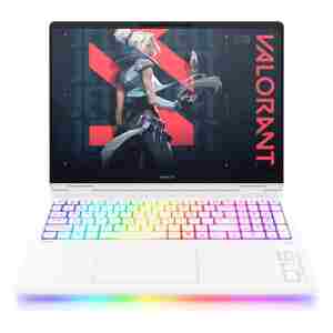 HP OMEN MAX Gaming 16-ah0710ng | U7 255HX | RTX 5070Ti (12GB) | W11