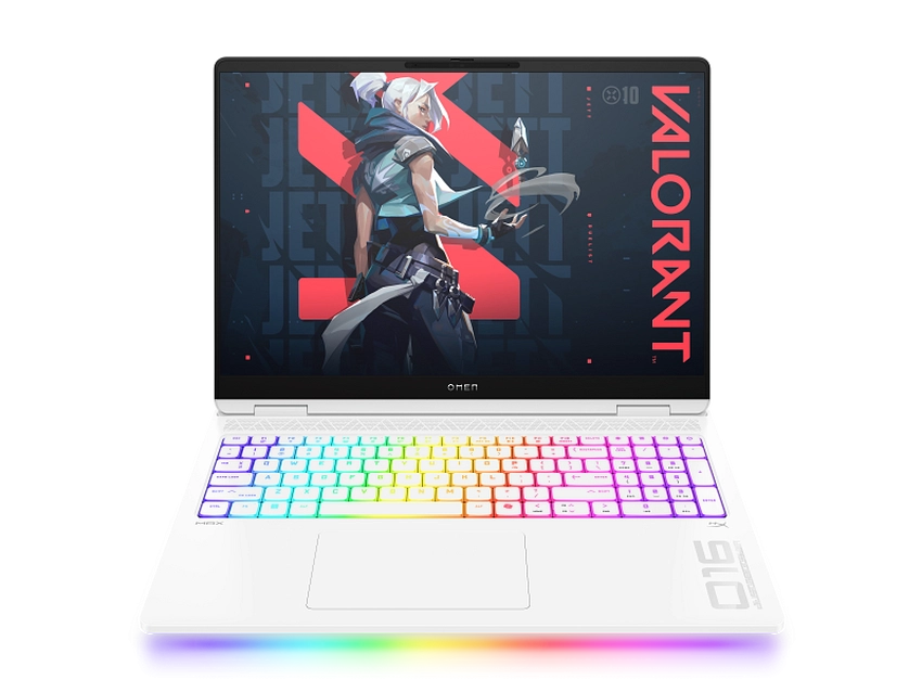 HP OMEN MAX Gaming 16-ah0710ng | U7 255HX | RTX 5070Ti (12GB) | W11