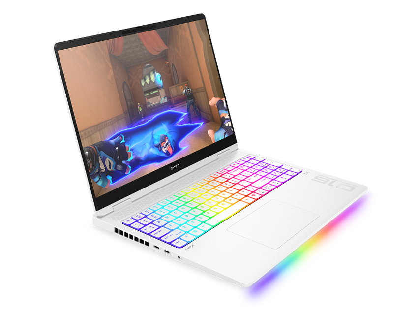 HP OMEN MAX Gaming 16-ah0710ng | U7 255HX | RTX 5070Ti (12GB) | W11 - slika 3