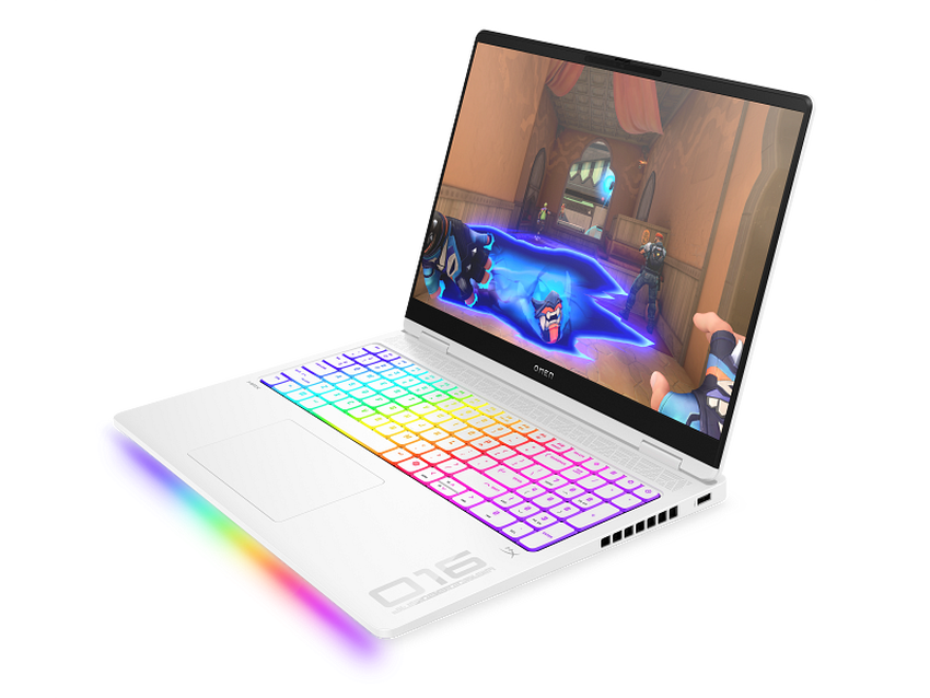 HP OMEN MAX Gaming 16-ah0710ng | U7 255HX | RTX 5070Ti (12GB) | W11 - slika 4