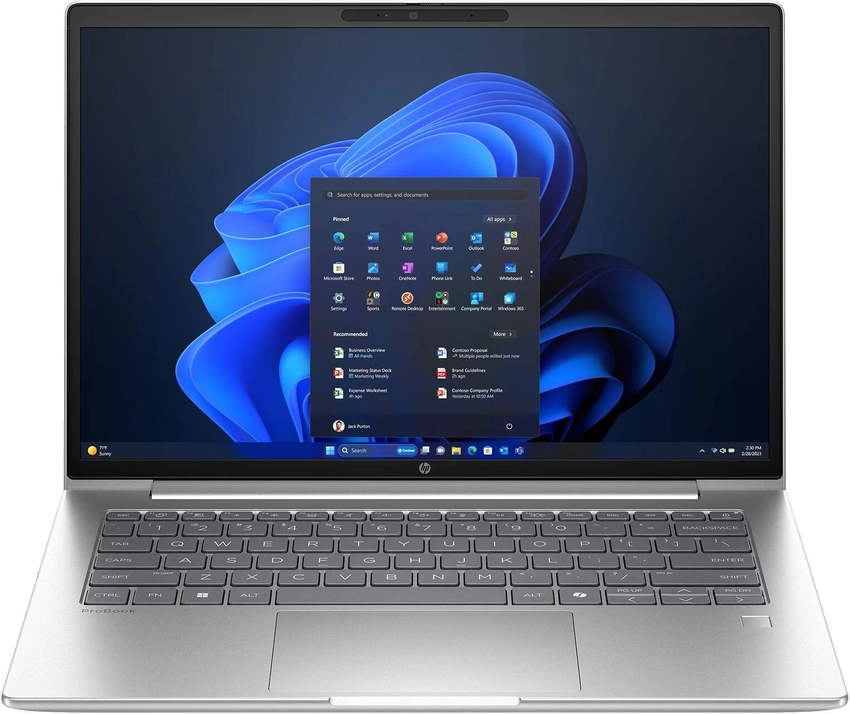 HP ProBook 4 G1i 14 | U7 255U | 24GB RAM | W11P - slika 2