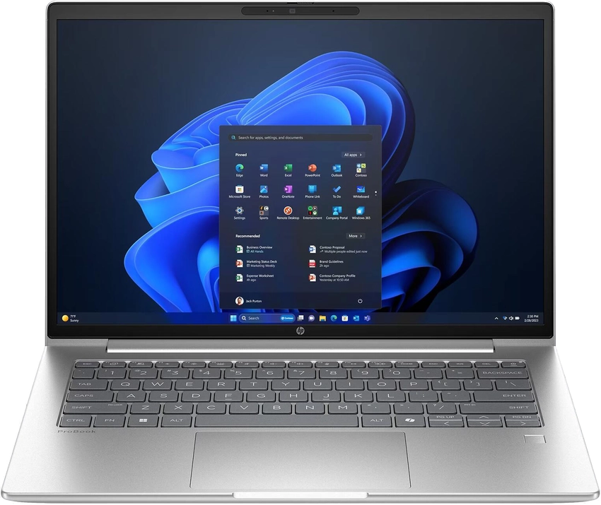 HP ProBook 4 G1i 14 | U7 255U | WWAN | Touch - slika 2