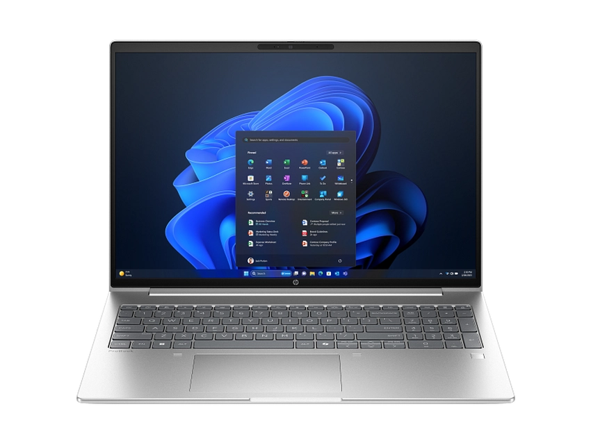 HP ProBook 4 G1iR 16 | Core 3-100U | W11P - slika 2