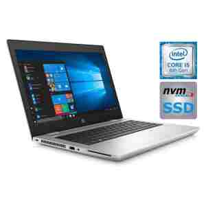 HP ProBook 640 G4
