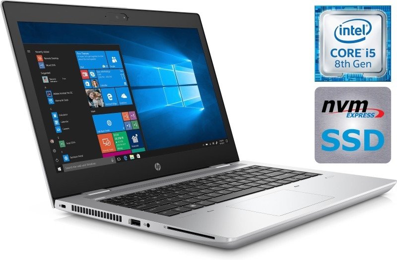 HP ProBook 640 G4