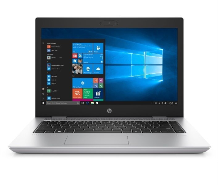 HP ProBook 640 G4 - slika 4
