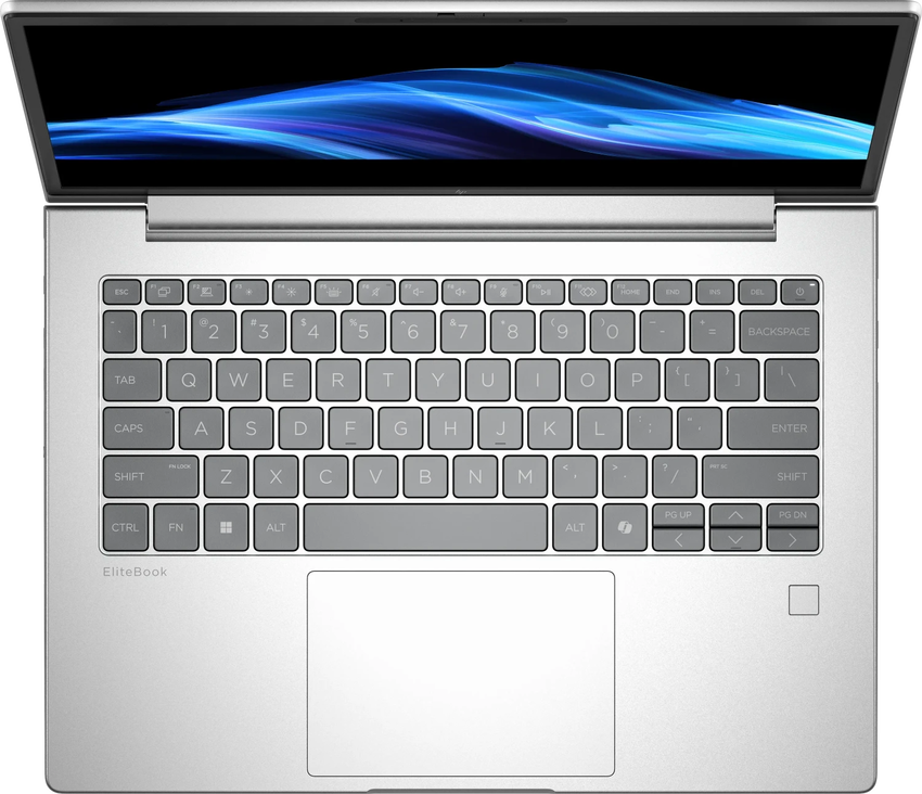 i HP EliteBook 6 G1i 14 | U7 255U | 16GB RAM | 1TB SSD - slika 5