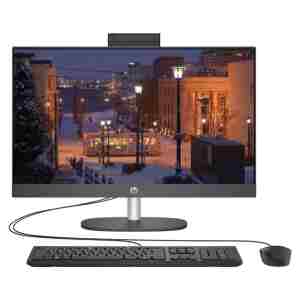 HP ProOne 240 G10 AiO | N300 | 8GB RAM | 512GB SSD