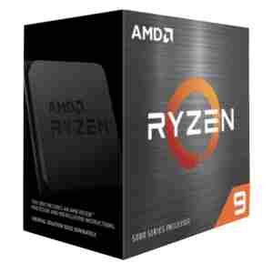 AMD Ryzen 9 5950X procesor