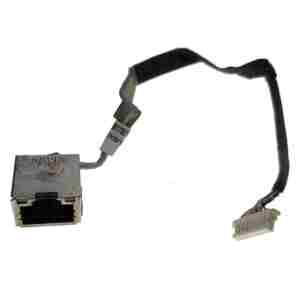 HP ProBook 4510s LAN konektor