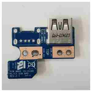Toshiba Satellite L870 USB USB priključna plošča