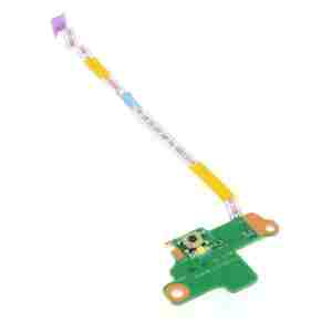 TOSHIBA Satellite C75A