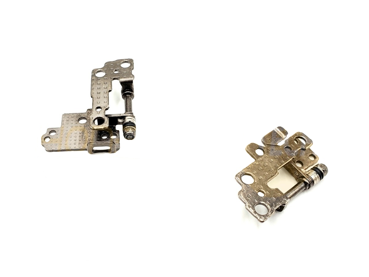 Lenovo ThinkPad E14 Tečaji zaslona (hinges, levi + desni)