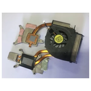 HP Pavilion DV7 3020 Hladilnik procesorja