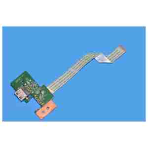 TOSHIBA Satellite L75D-A USB priključna plošča