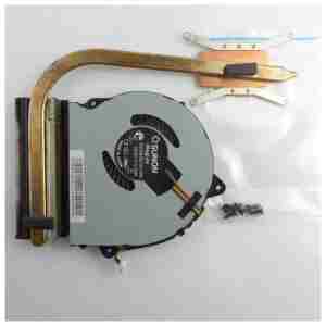 Lenovo G50-45 Hladilnik procesorja