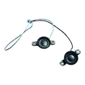 Toshiba Satellite C75A Zvočniki (levi + desni)