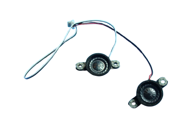 Toshiba Satellite C75A Zvočniki (levi + desni)