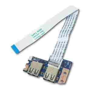 Acer Aspire 5250 USB priključna plošča