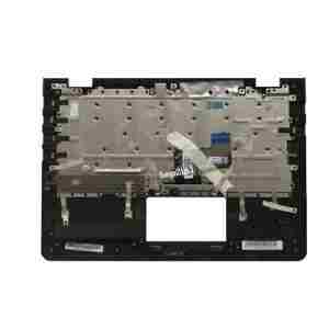 Lenovo Yoga 300-11IBY Ohišje (spodnji in sredinski del)