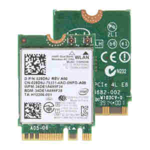 WiFi kartica Intel Dual Band Wireless