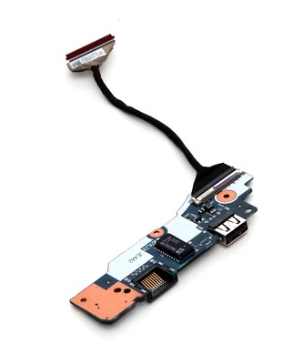 Lenovo ThinkPad E14 USB + Ethernet (LAN) priključna plošča