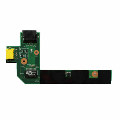 Lenovo ThinkPad E520 napajalni priključek - slika 2