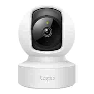 TP-LINK Tapo C212 2k 3MP Pan/Tilt WiFi varnostna kamera