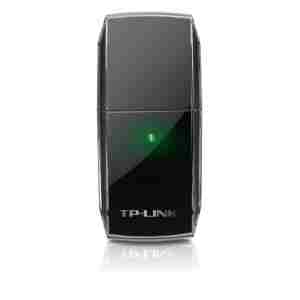 TP-LINK Archer T2U 600Mbps Dual Band brezžična USB mrežna kartica