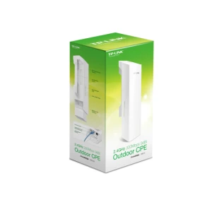 TP-LINK CPE210 2.4GHz 300Mbps 9dBi zunanja usmerjena dostopna točka
