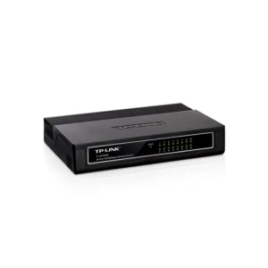 TP-LINK SF1016D 16 port 100Mbps mrežno stikalo / switch