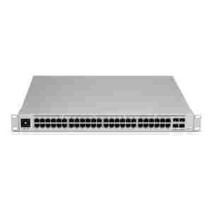 Ubiquiti stikalo 48 port PoE USW-Pro-48-POE