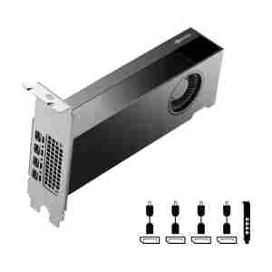 Grafična kartica PNY Nvidia RTX A2000 ADA 16GB GDDR6 PCI-E 4.0