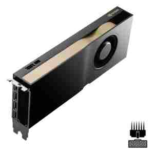 Grafična kartica PNY Nvidia RTX 4500 ADA 24GB GDDR6 PCI-E 4.0