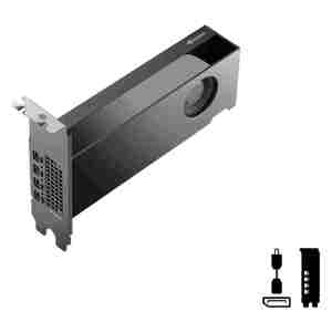 Grafična kartica PNY Nvidia RTX PRO 2000 Blackwell 16GB GDDR7 PCI-E 5.0