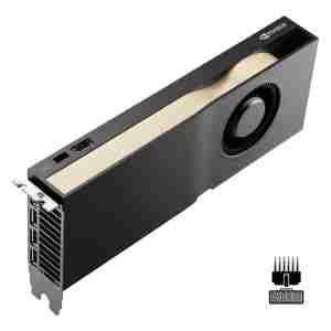 Grafična kartica PNY Nvidia RTX PRO 4500 Blackwell 32GB GDDR7 PCI-E 5.0