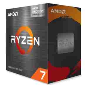 AMD Ryzen 7 5700G AM4 procesor