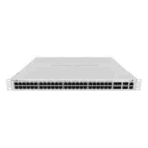 Mikrotik stikalo 48 port CRS354-48P-4S+2Q+RM