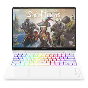 HP OMEN Transcend 14-fb0162nf | U7-155H | GeForce RTX 4060 (8 GB)