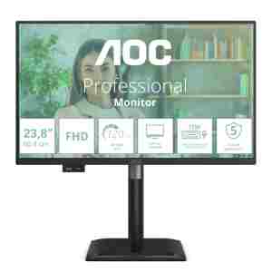 AOC 24P4U 23,8 IPS FHD 120Hz monitor