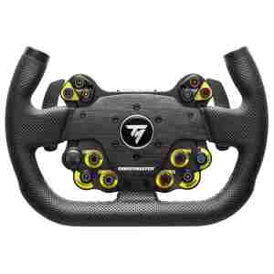 THRUSTMASTER EVO RACING 31U LEATHER ADD ON