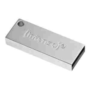 Intenso 64GB Premium Line USB 3.0 spominski ključek