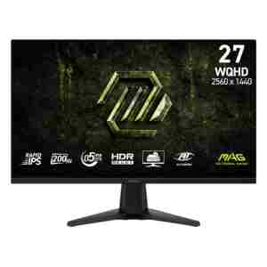 MSI MAG 275QF E20