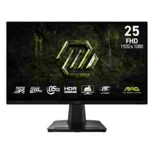 MSI MAG 256F E20
