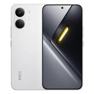 POCO X8 PRO MAX 5G pametni telefon 12/512GB, bel