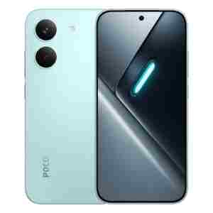 POCO X8 PRO 5G pametni telefon 8/256GB, zelen
