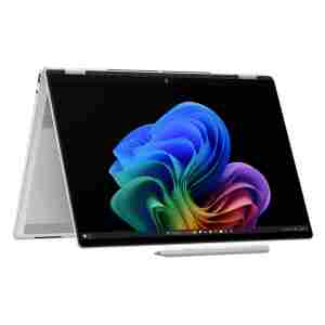 HP OmniBook X Flip NGAI 16-as0009na | U7-256V | Touch OLED *** praska