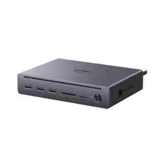Ugreen Revodok Thunderbolt 5 Priklopna postaja 9v1