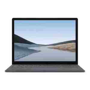 Microsoft Surface Laptop 4