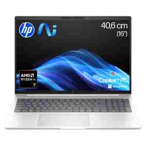 HP EliteBook 6 G1a 16 | R7 250